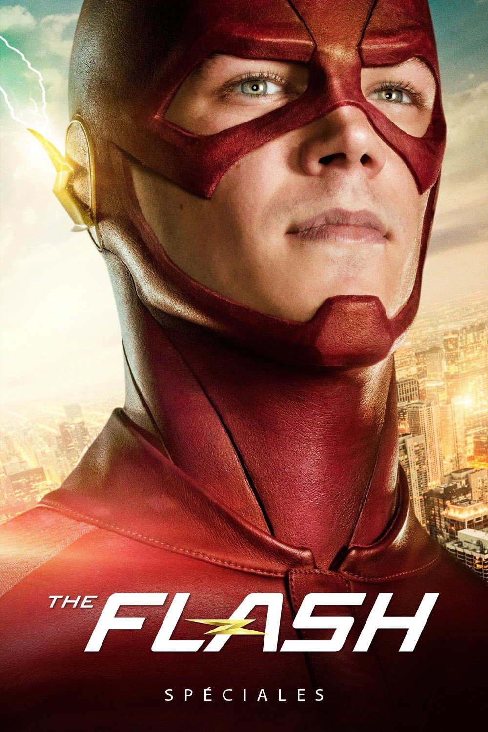 Flash (Épisodes spéciaux)