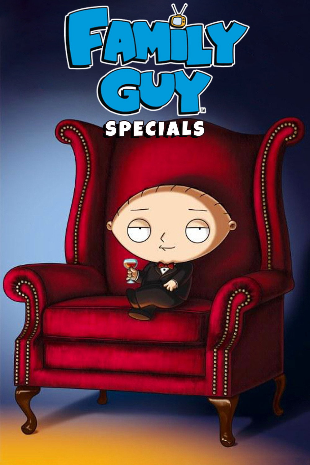 Les Griffin (Épisodes spéciaux)