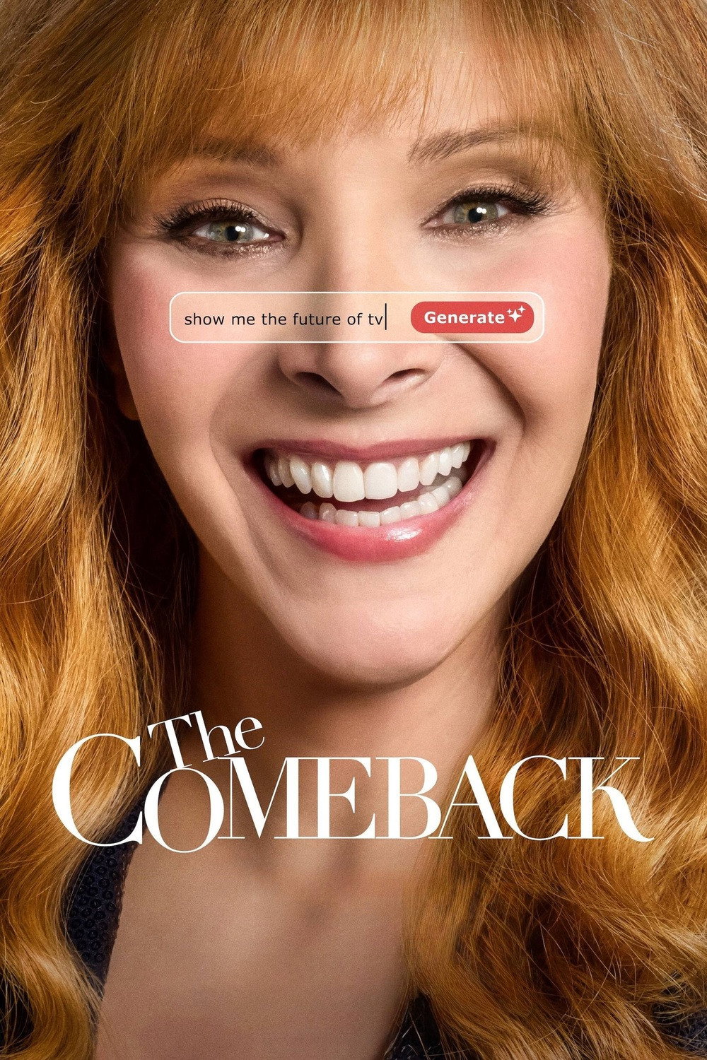 Mon Comeback — Saison 3