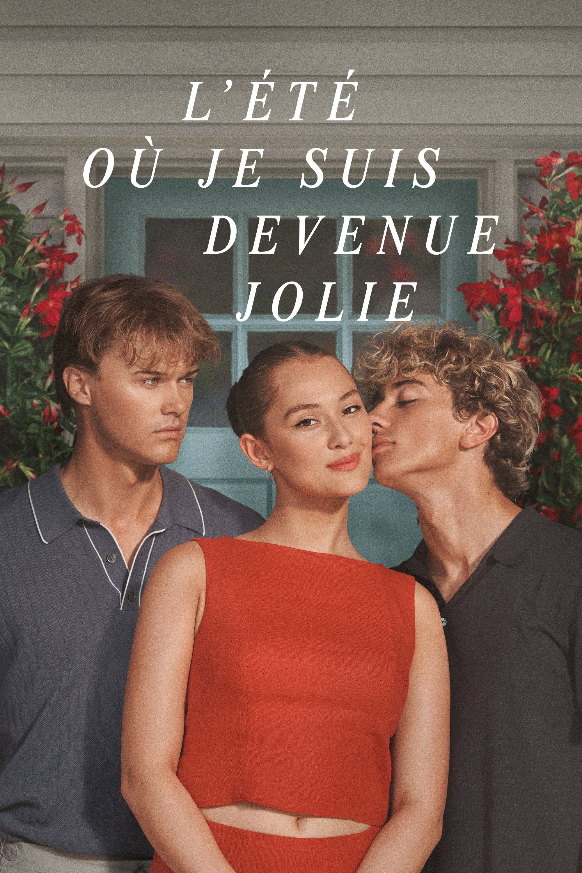 L'Été où je suis devenue jolie — Saison 3