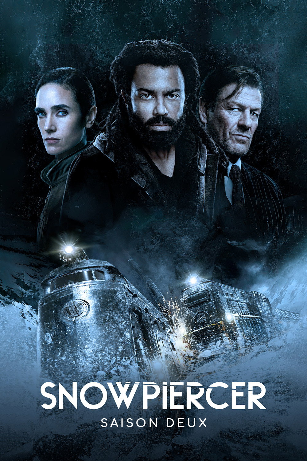 Snowpiercer — Saison 2