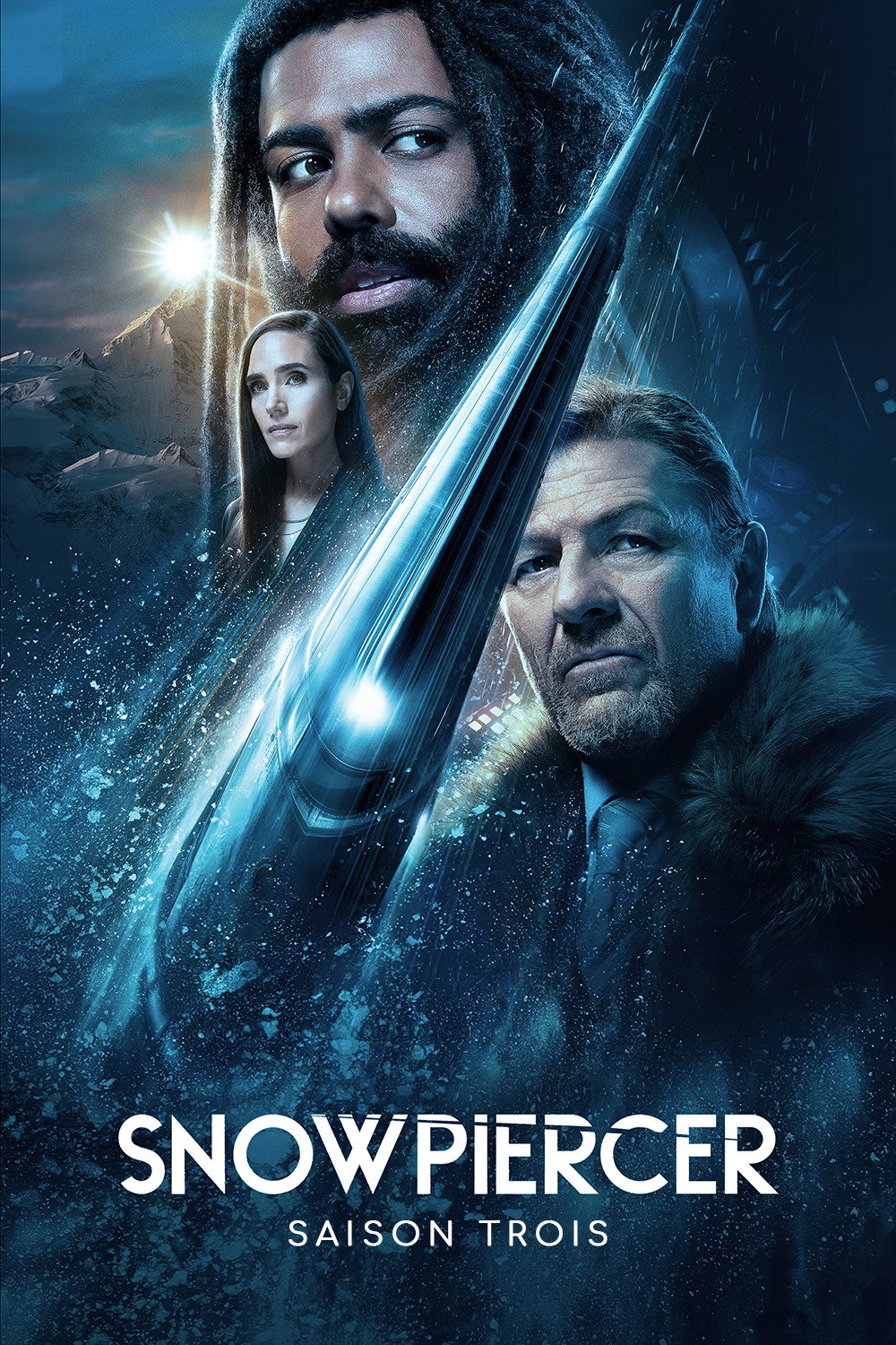 Snowpiercer — Saison 3