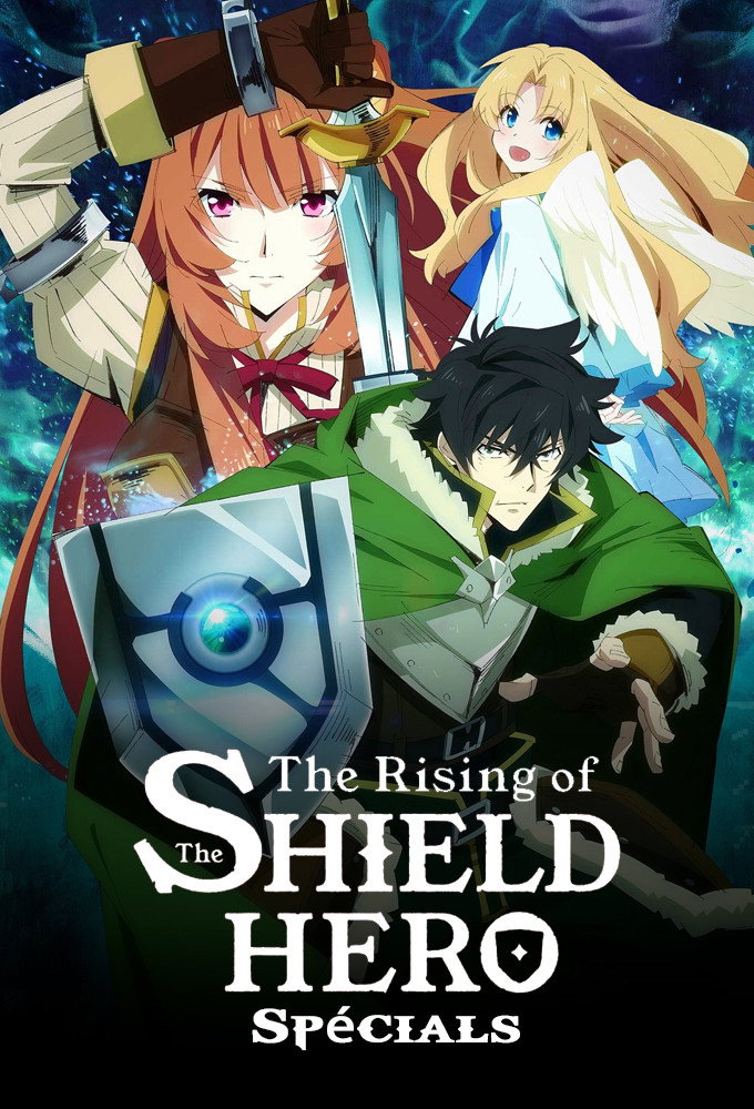 The Rising of the Shield Hero (Épisodes spéciaux)