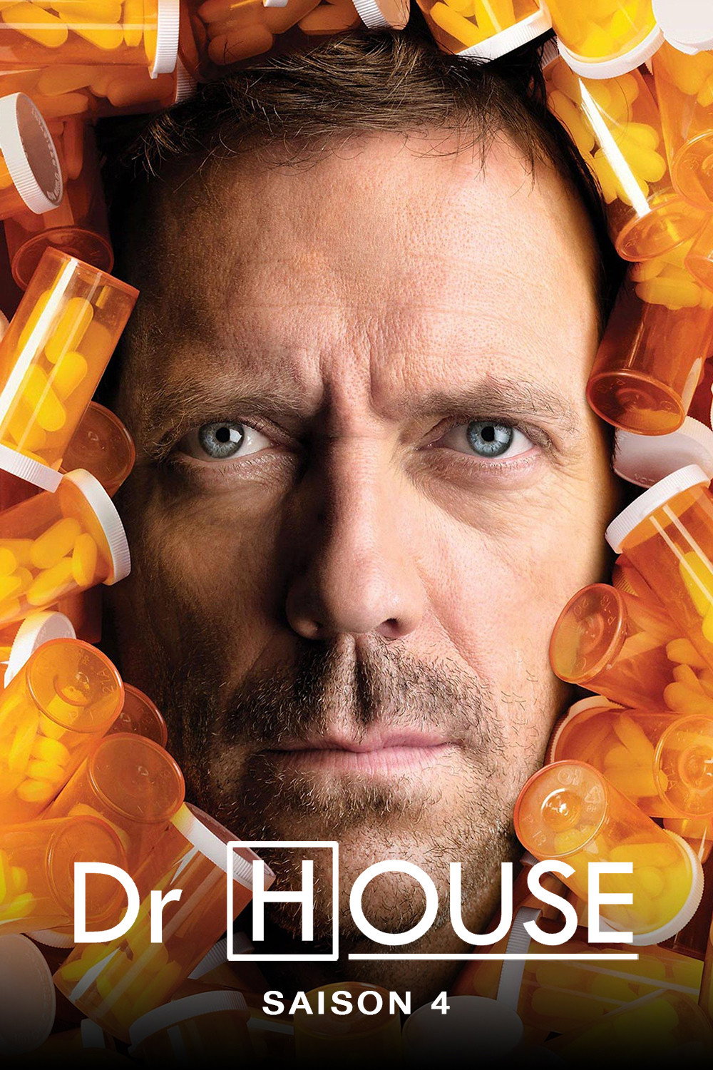 Dr House — Saison 4