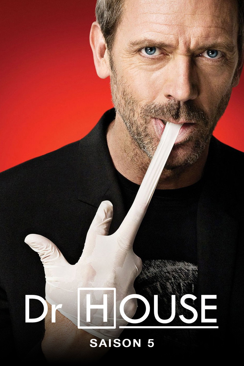 Dr House — Saison 5