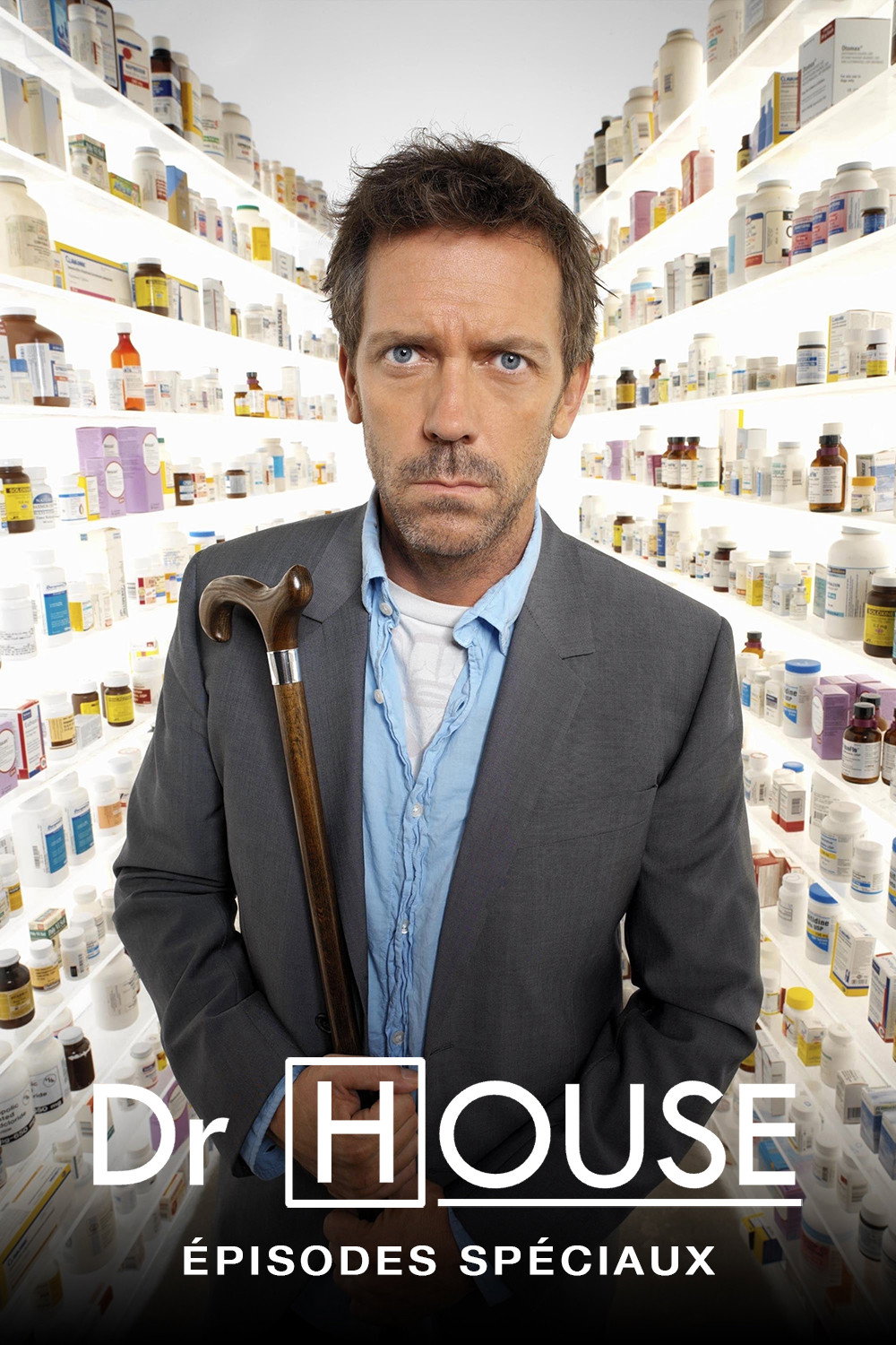 Dr House (Épisodes spéciaux)
