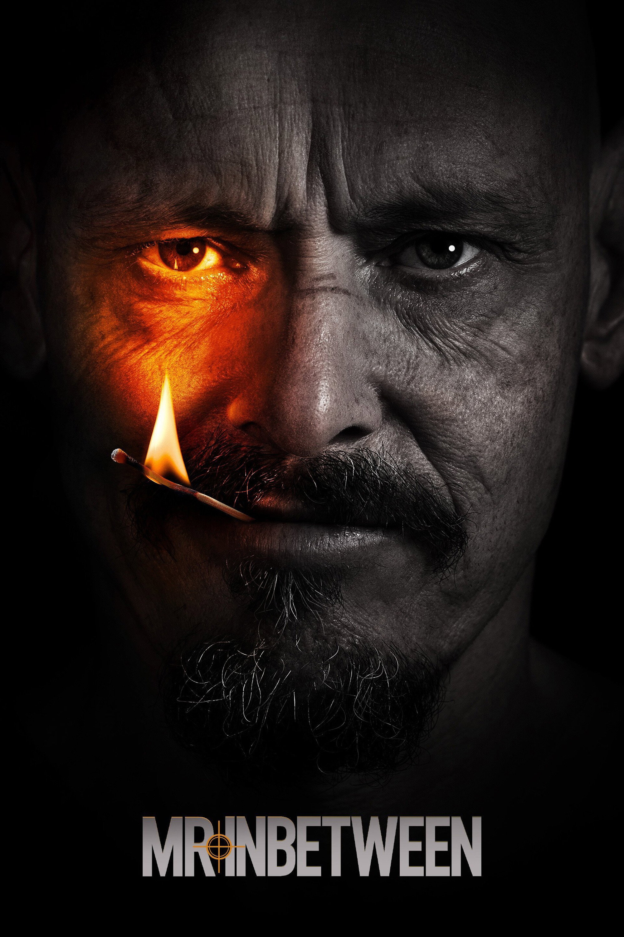 Mr Inbetween — Saison 3