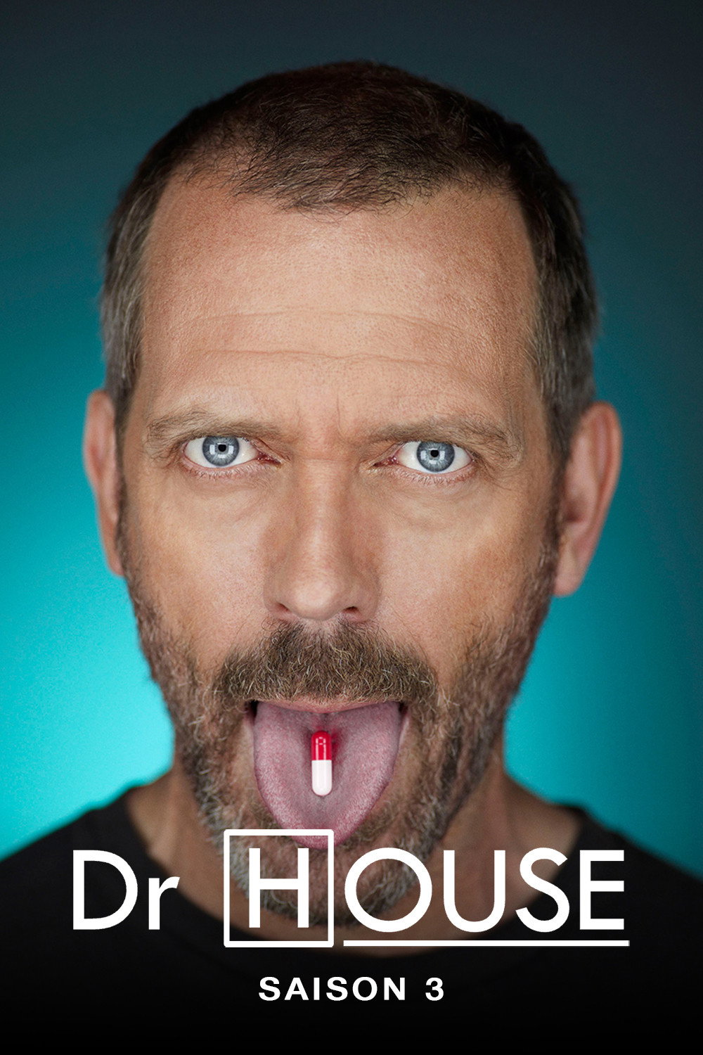 Dr House — Saison 3