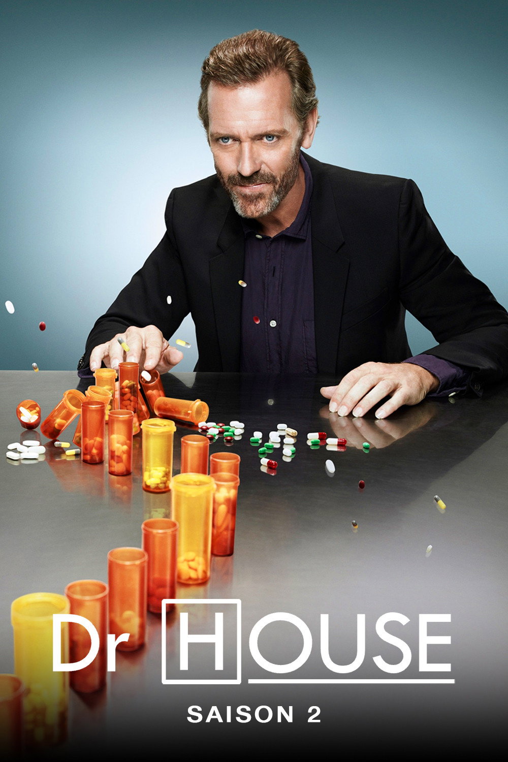 Dr House — Saison 2
