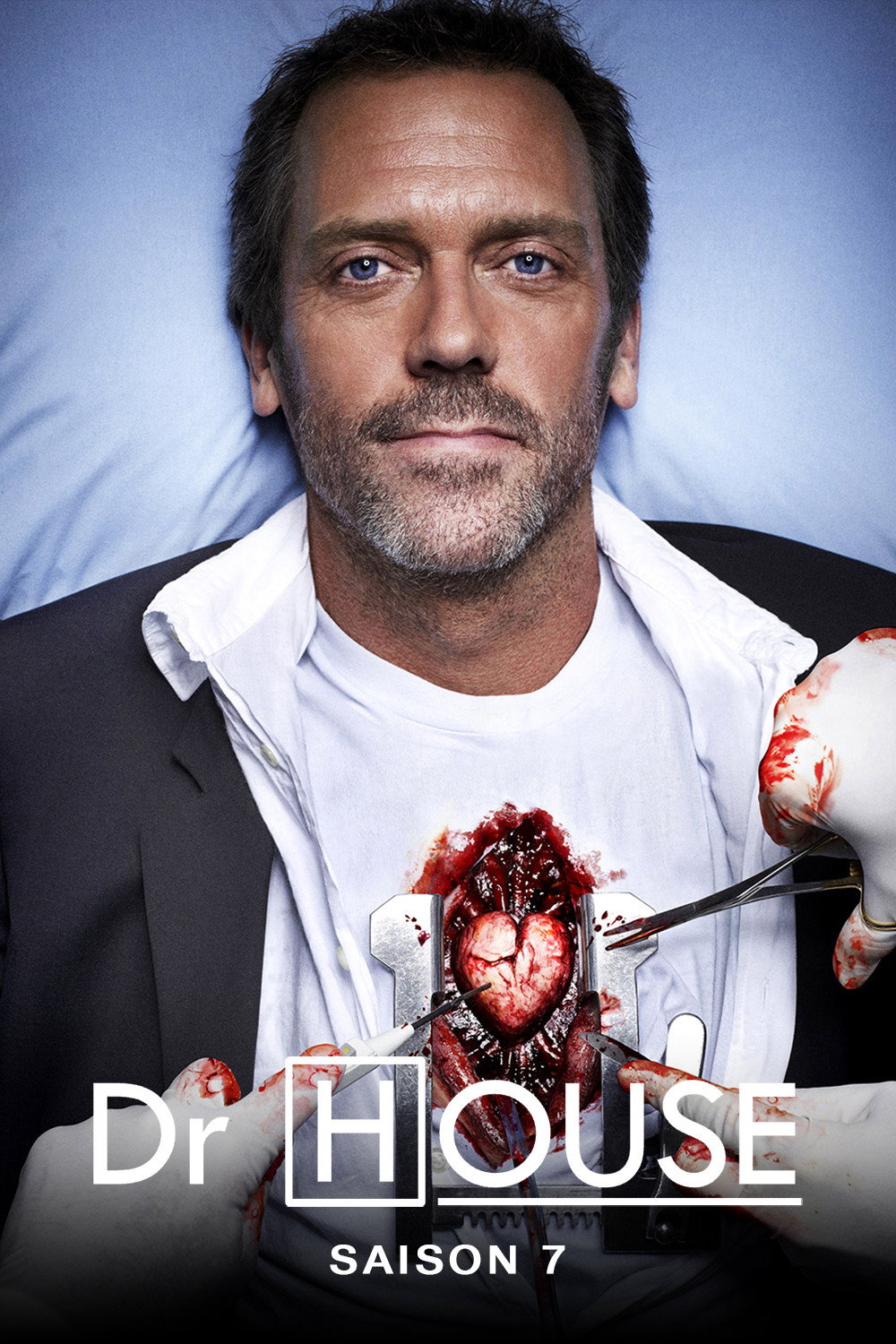 Dr House — Saison 7