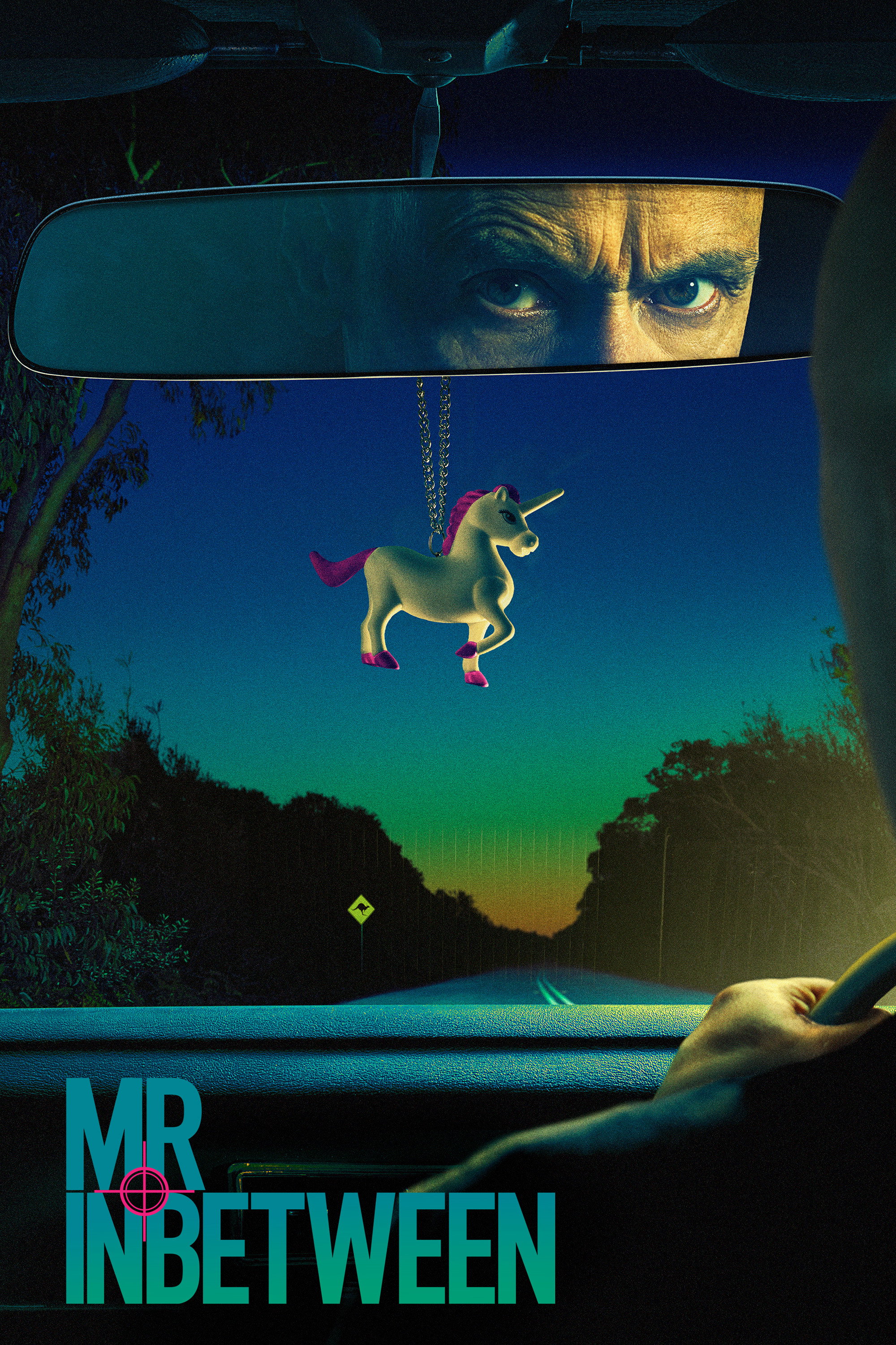 Mr Inbetween — Saison 2