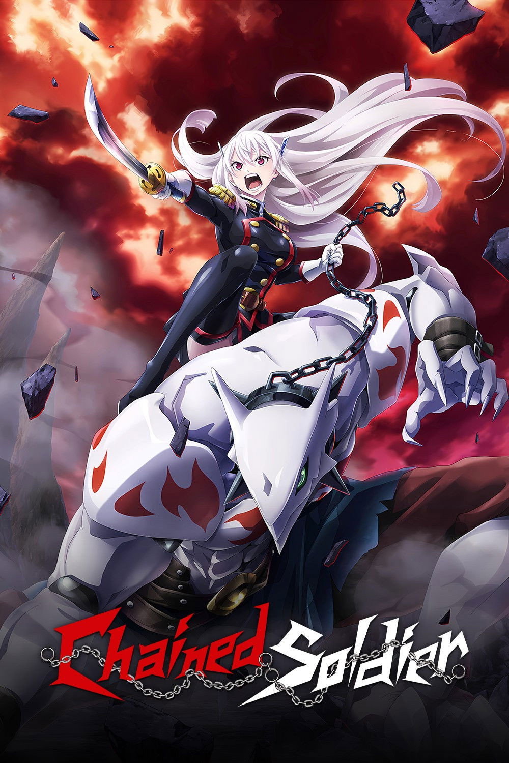 Demon Slave (Épisodes spéciaux)