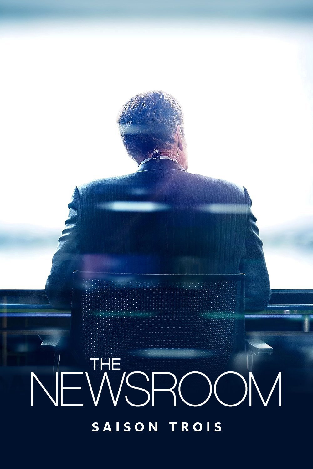 The Newsroom — Saison 3