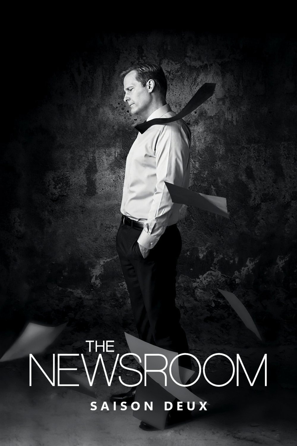 The Newsroom — Saison 2