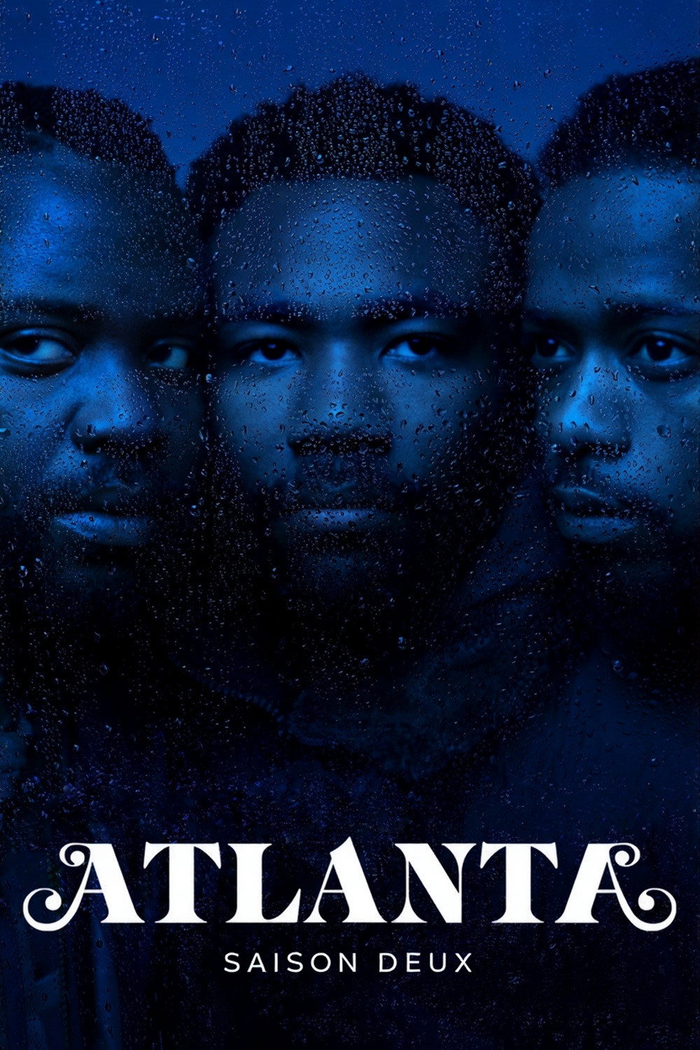 Atlanta — Saison 2