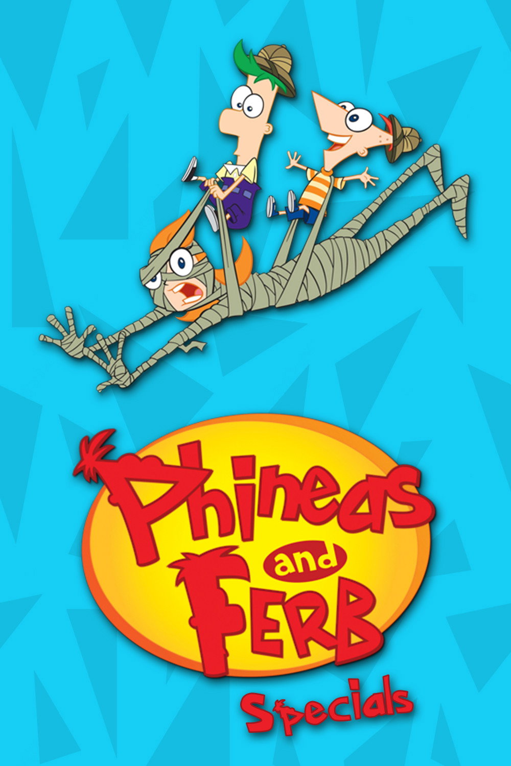 Phinéas et Ferb (Épisodes spéciaux)