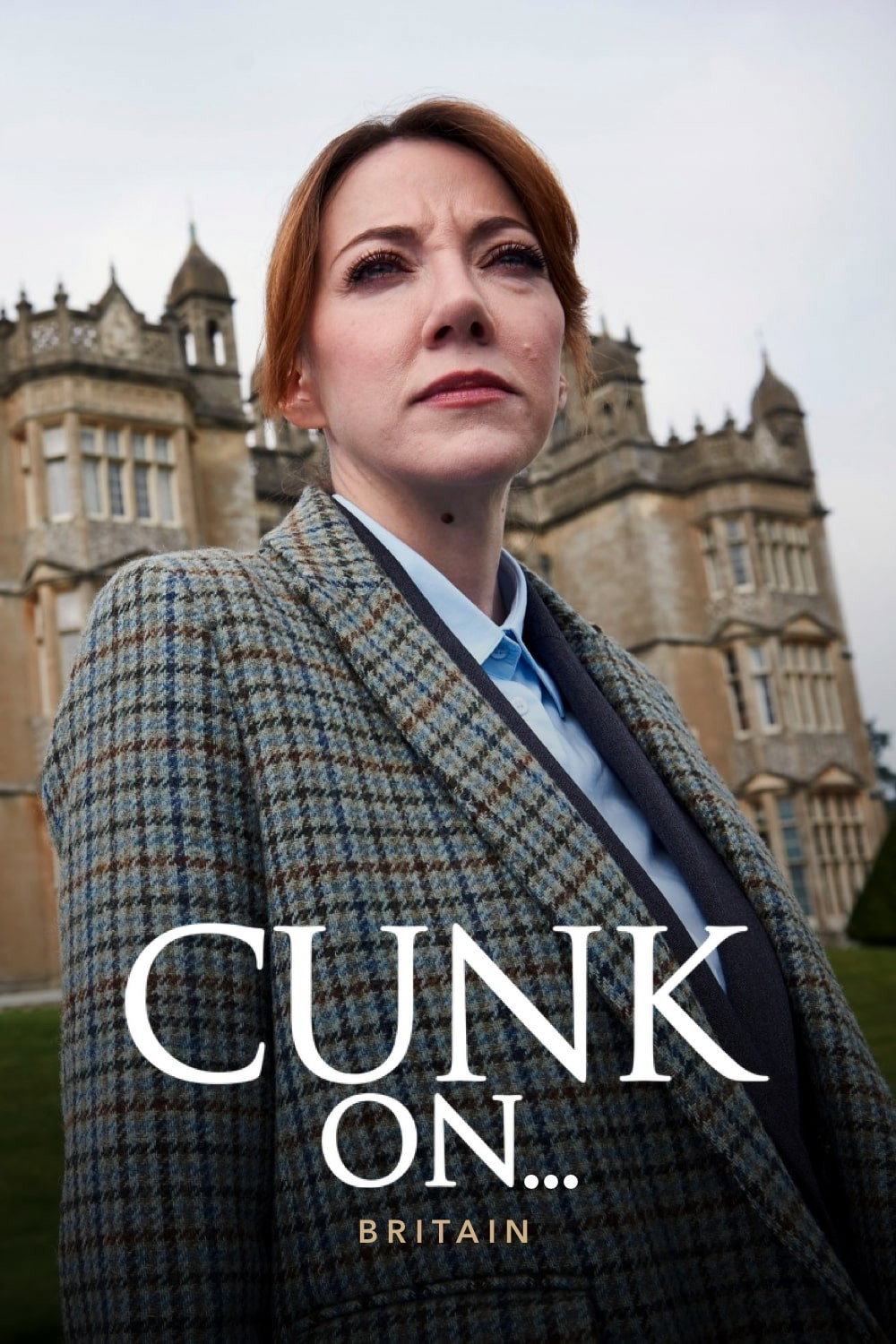 Planète Cunk (Cunk on Britain)