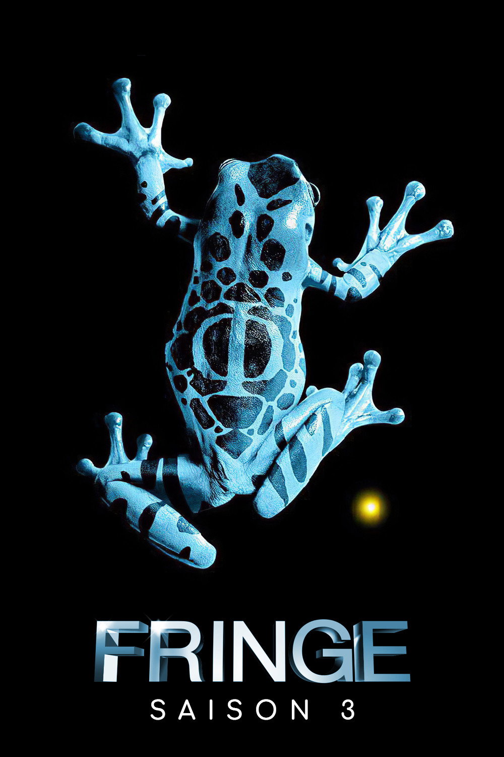 Fringe — Saison 3