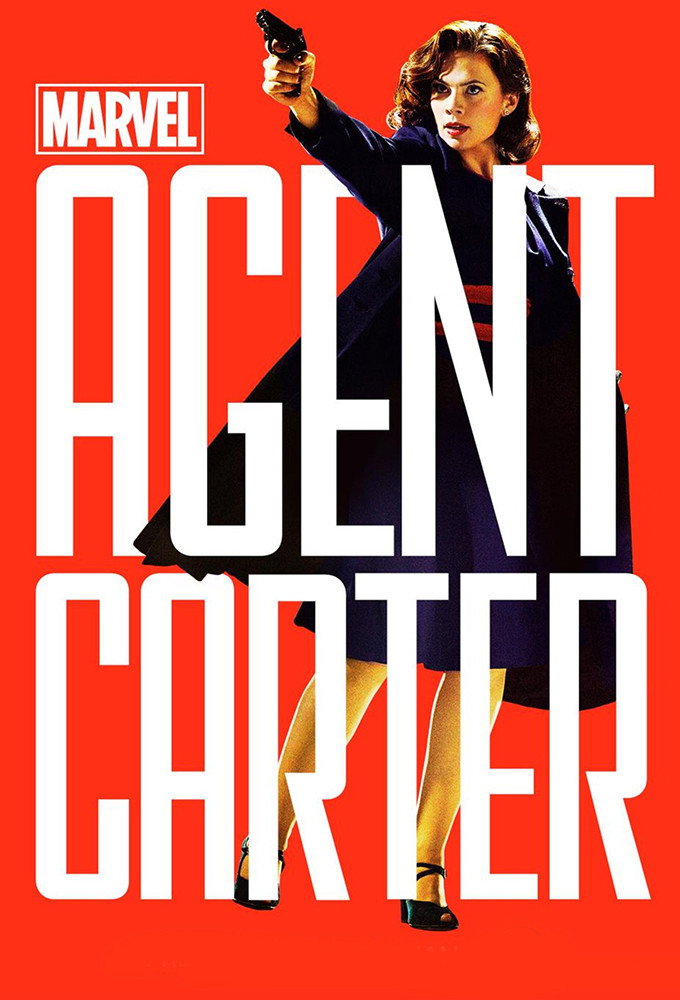 Agent Carter (Épisodes spéciaux)