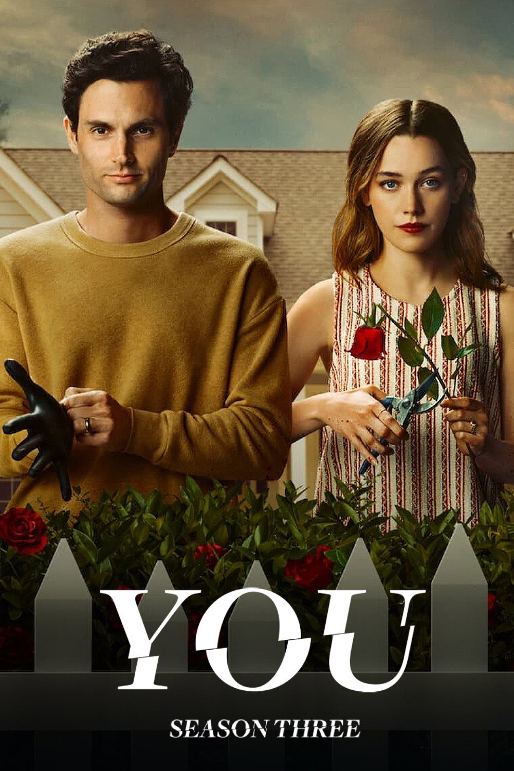 You — Saison 3