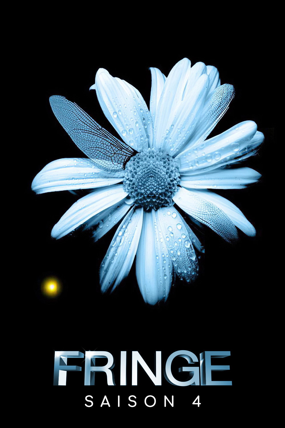 Fringe — Saison 4