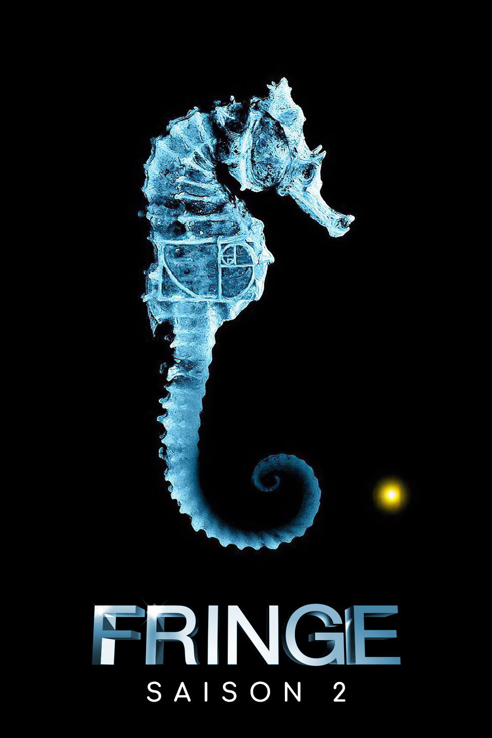 Fringe — Saison 2