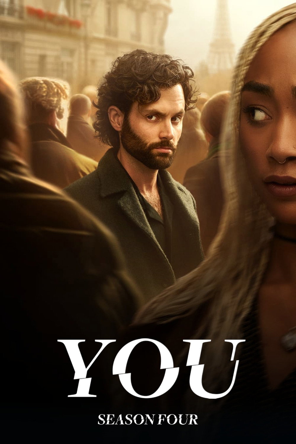 You — Saison 4