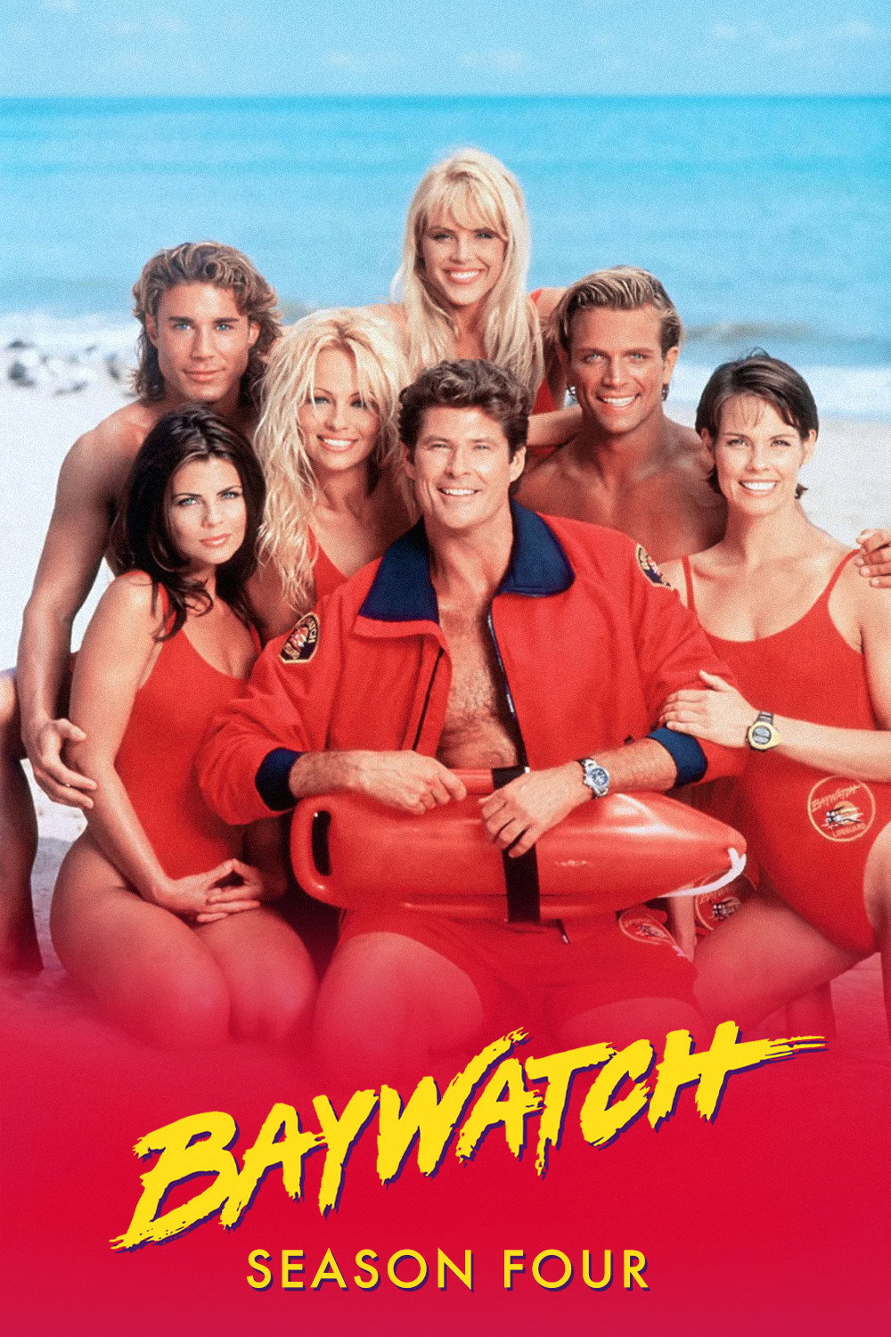 Alerte à Malibu — Saison 4