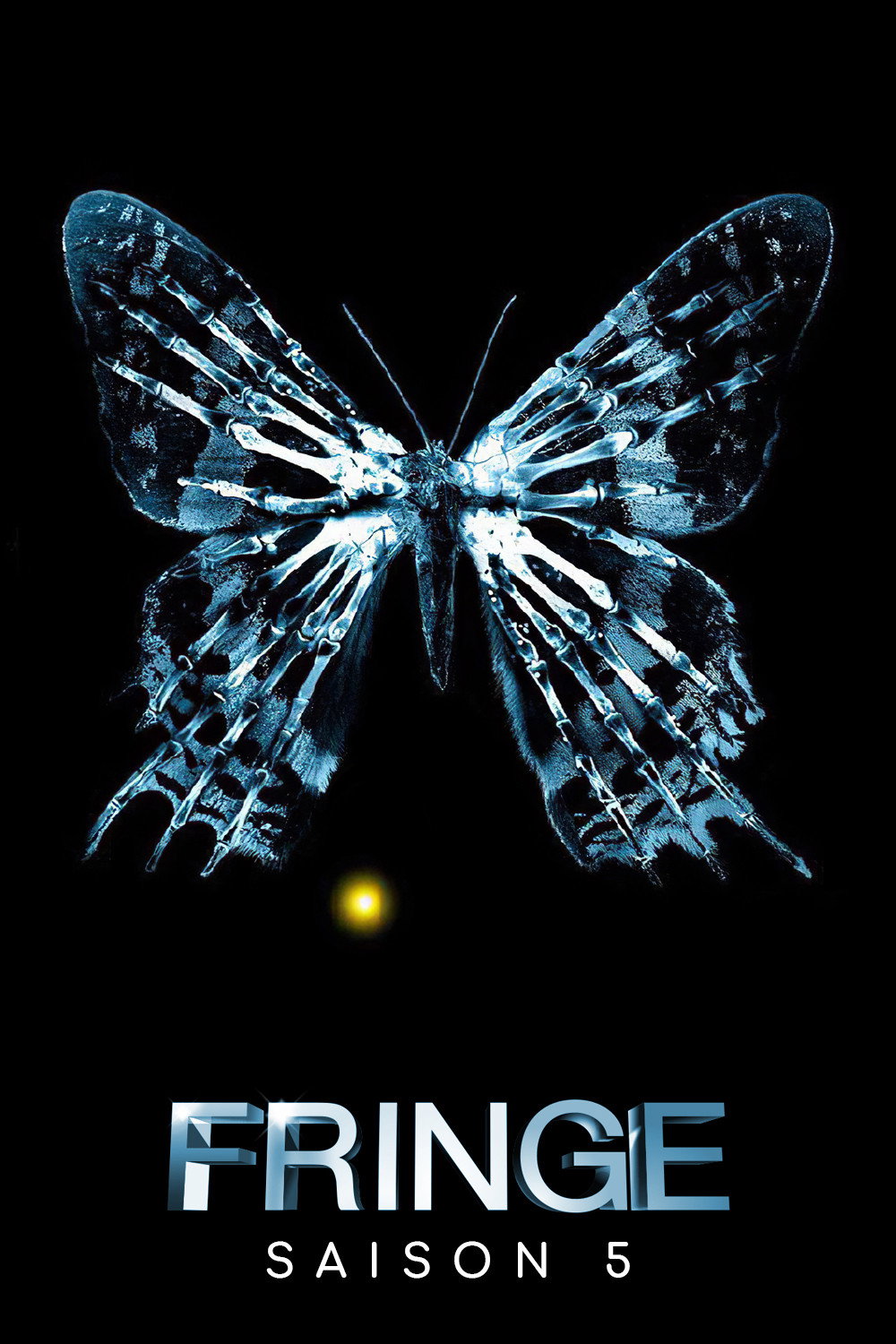 Fringe — Saison 5