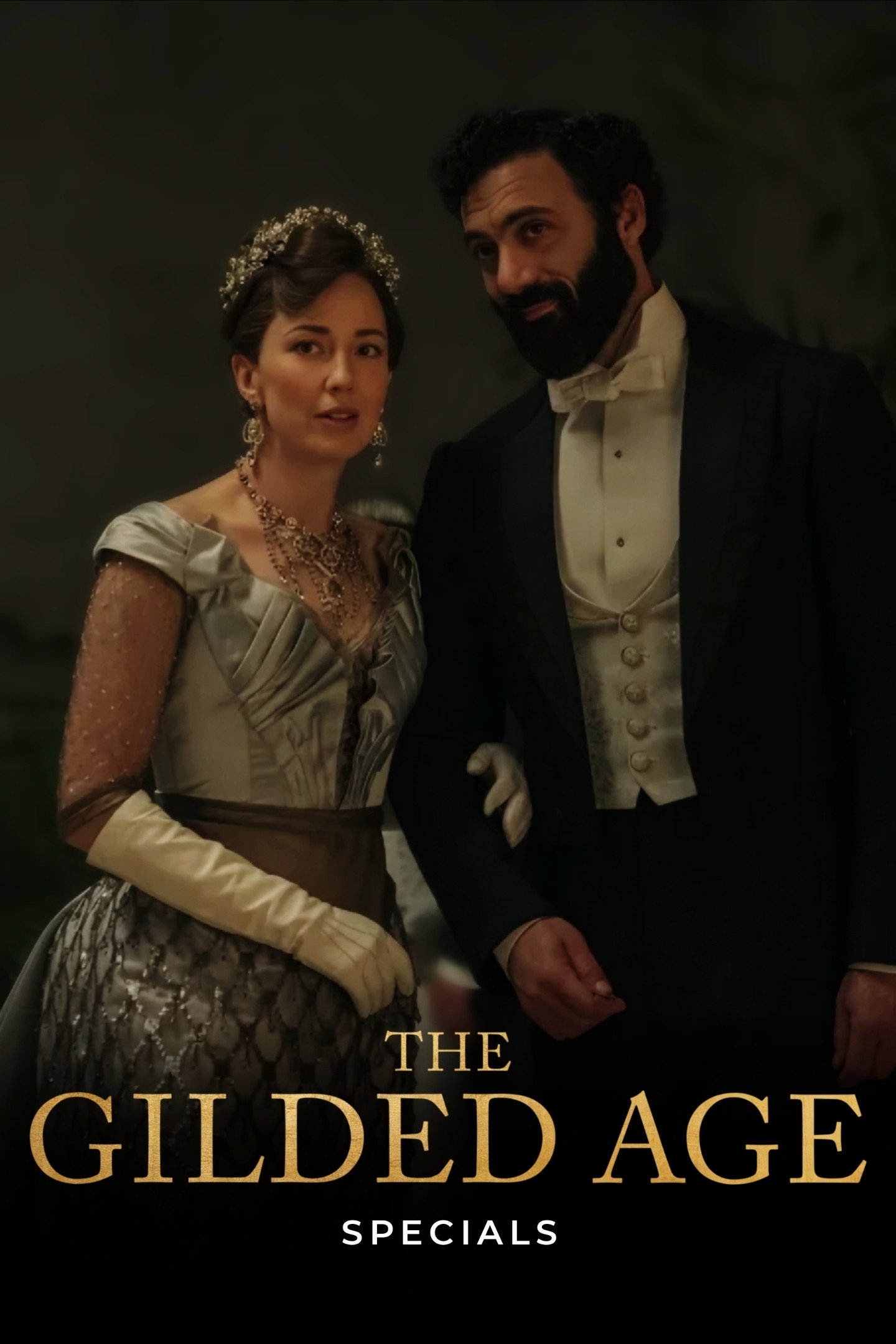 The Gilded Age (Épisodes spéciaux)