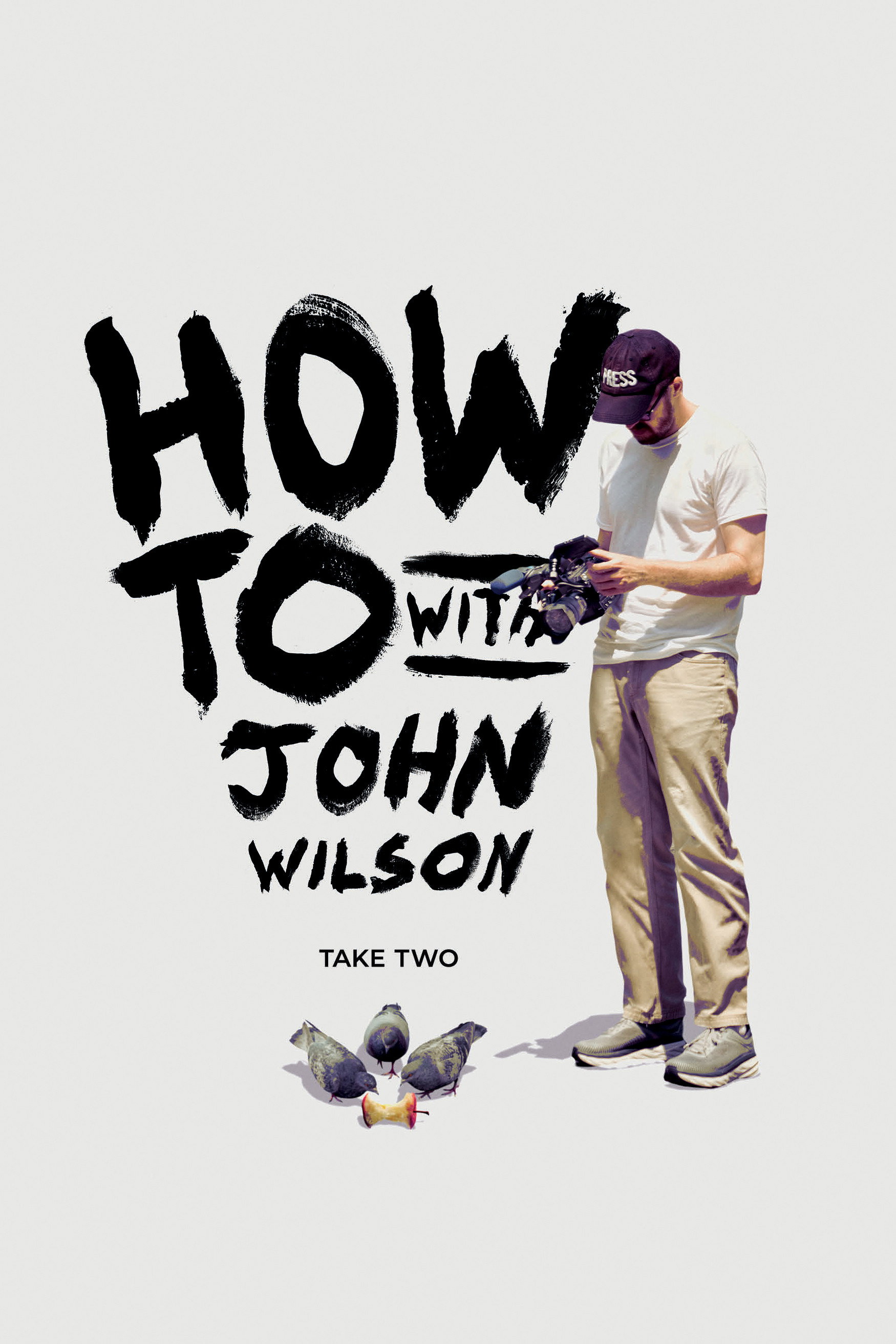 How To with John Wilson — Saison 2