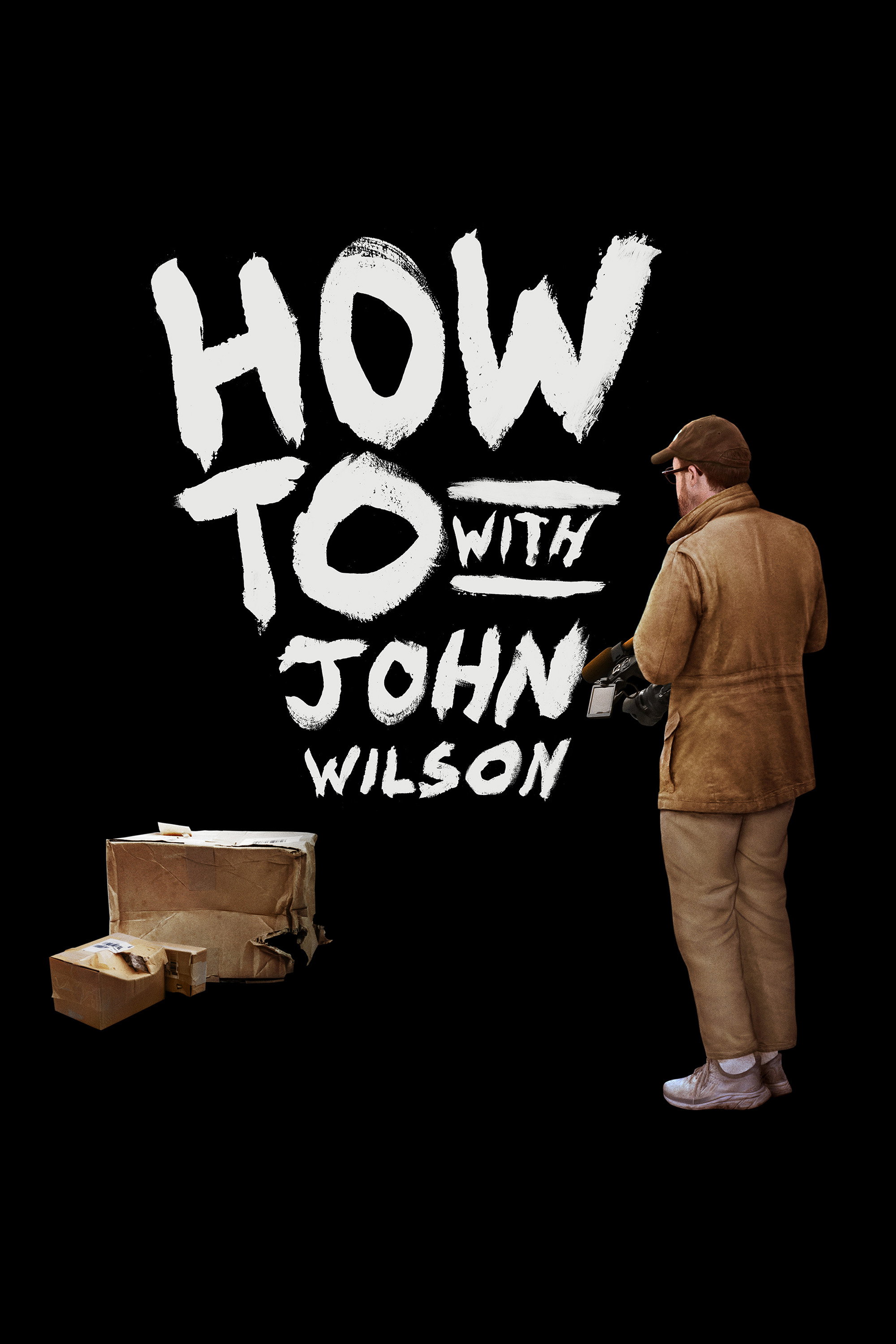 How To with John Wilson — Saison 3