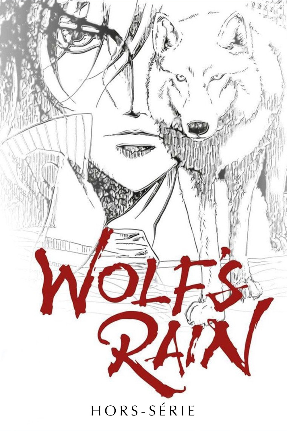 Wolf's Rain (Épisodes spéciaux)