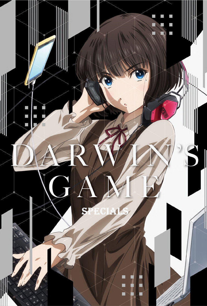 Darwin's Game (Épisodes spéciaux)
