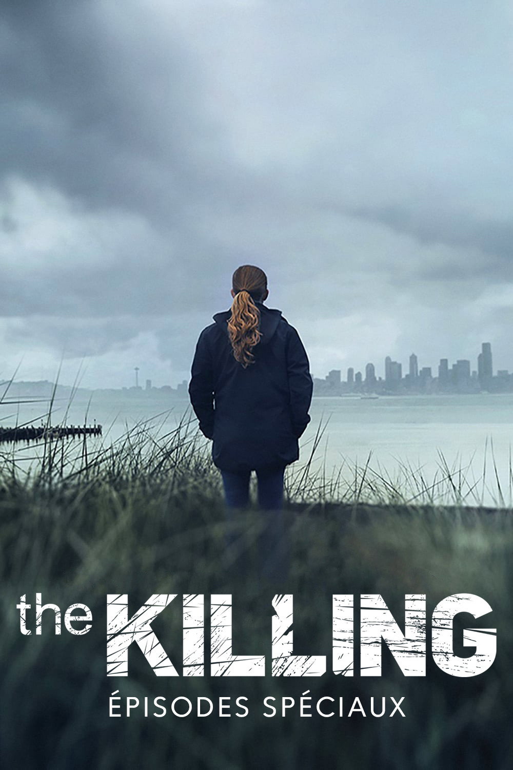 The Killing (Épisodes spéciaux)