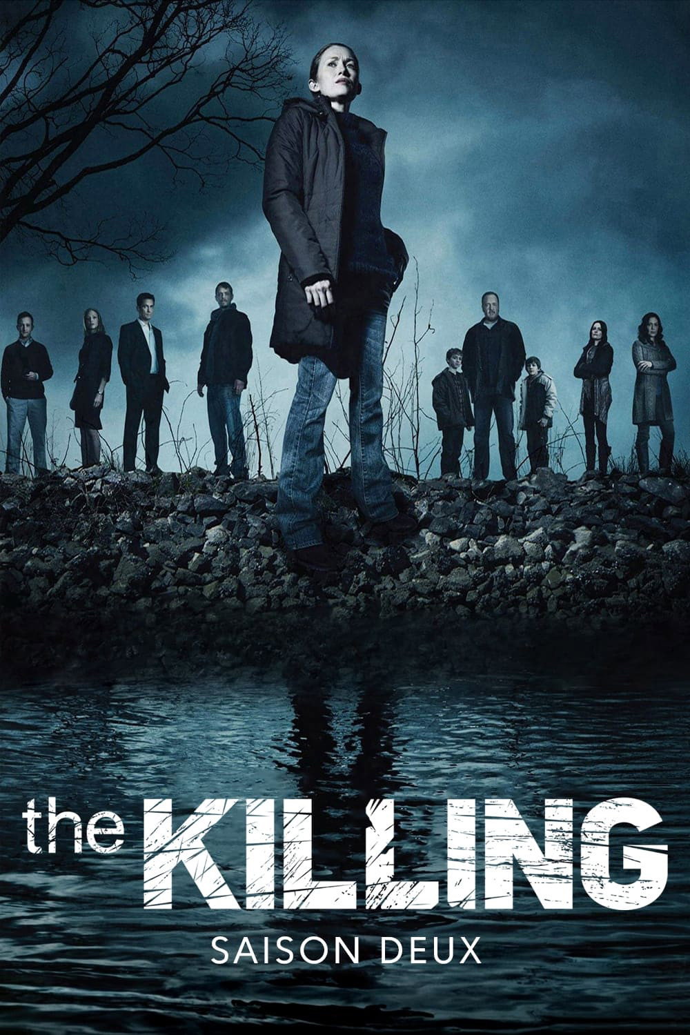 The Killing — Saison 2