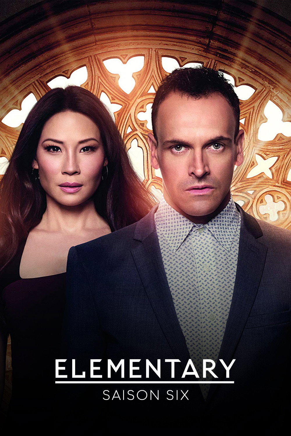 Elementary — Saison 6