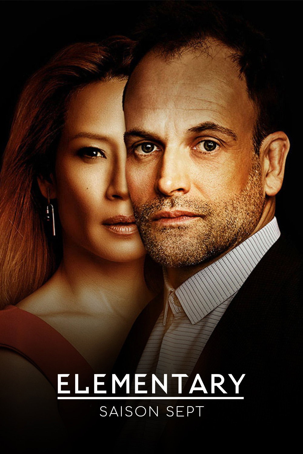 Elementary — Saison 7