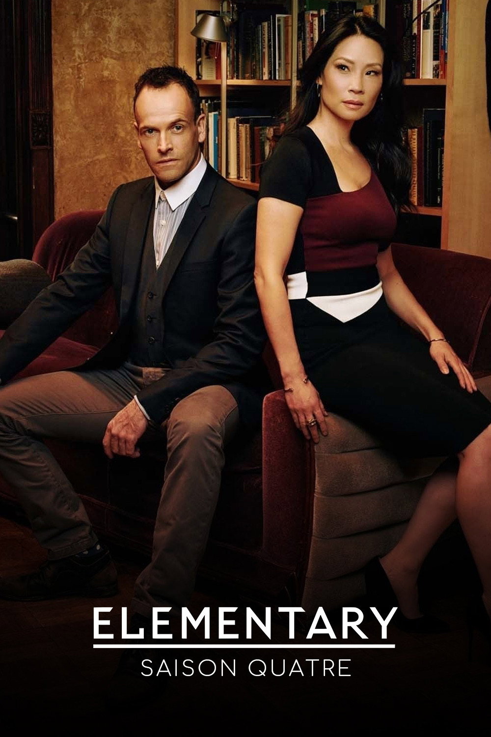 Elementary — Saison 4