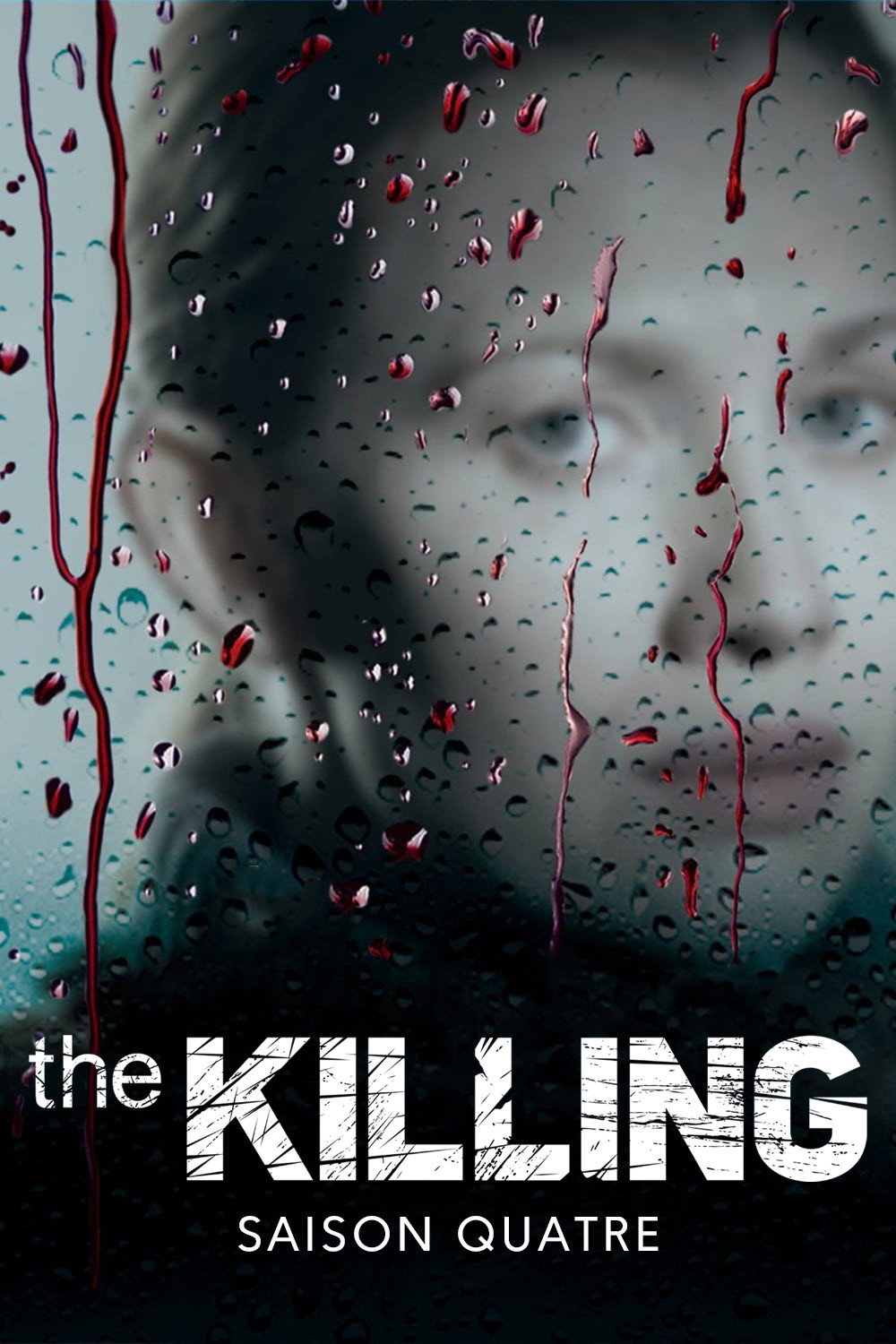 The Killing — Saison 4