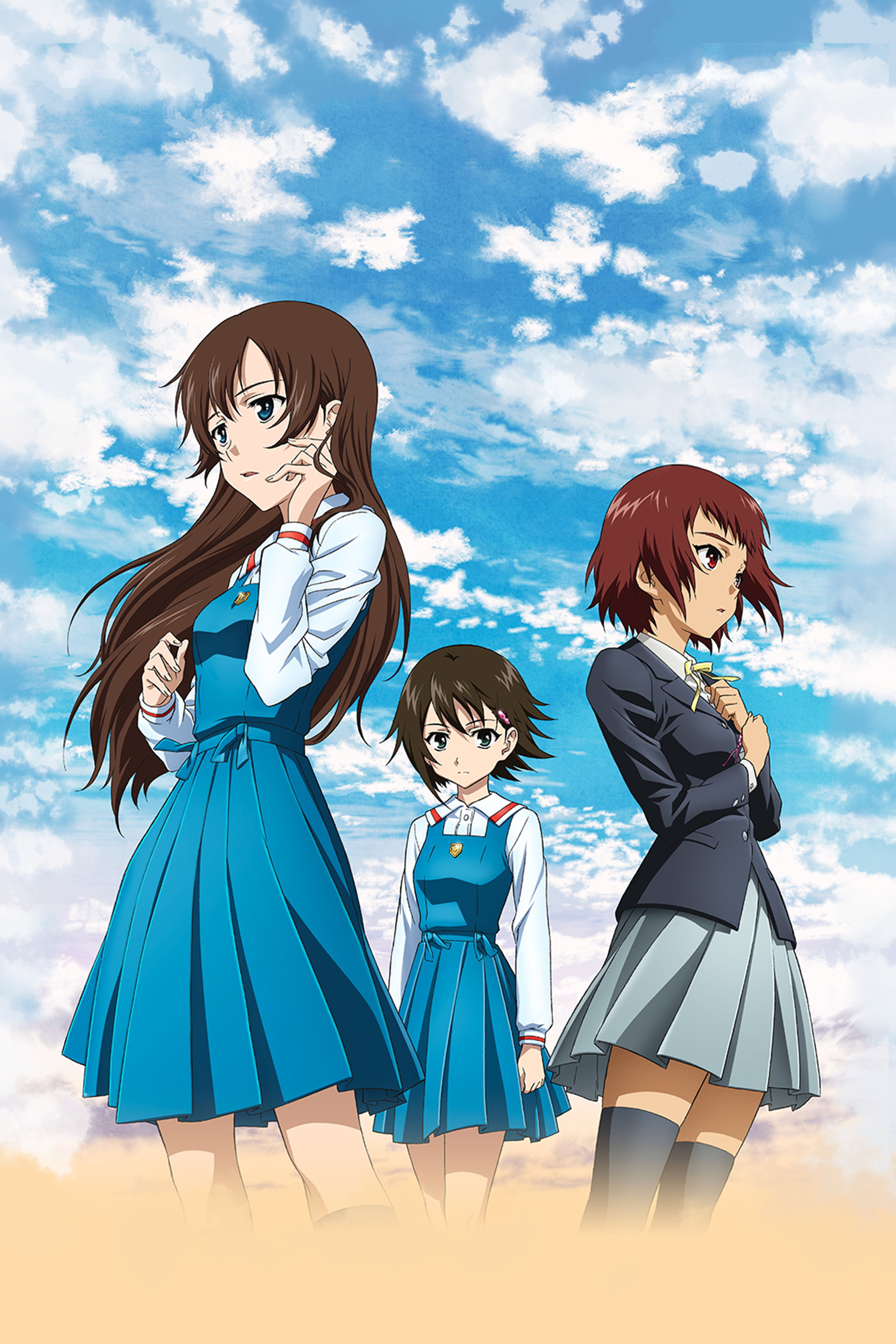 True Tears (Épisodes spéciaux)