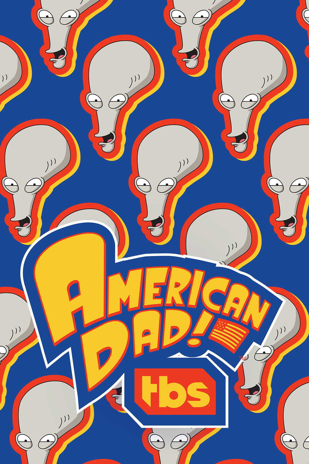 American Dad! — Saison 21