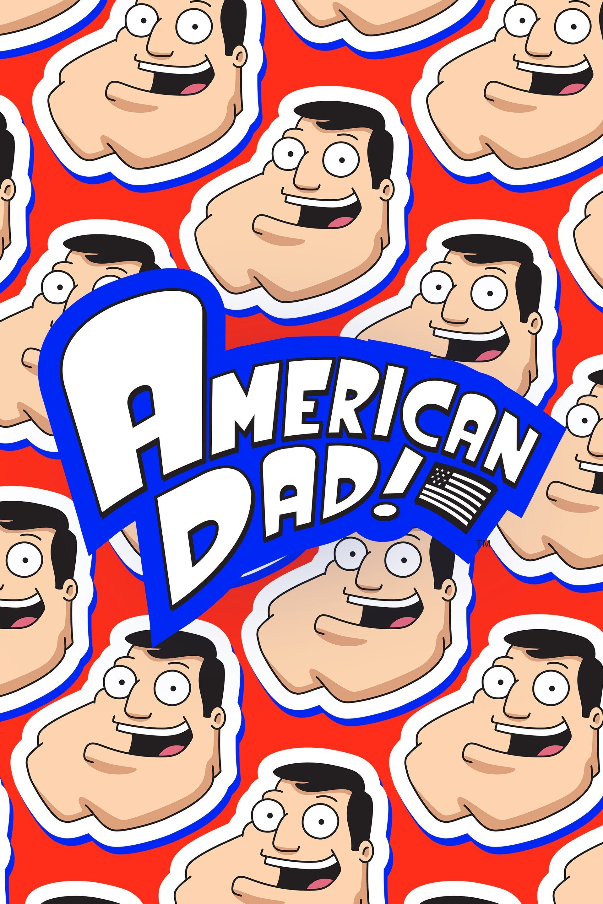 American Dad! — Saison 20
