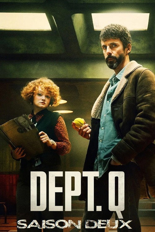 Les Dossiers oubliés — Saison 2