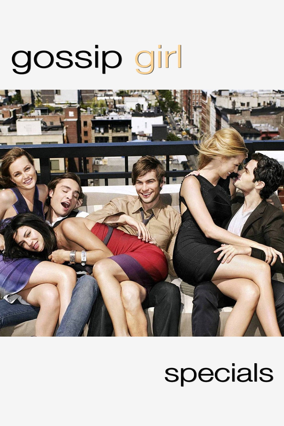Gossip Girl (Épisodes spéciaux)