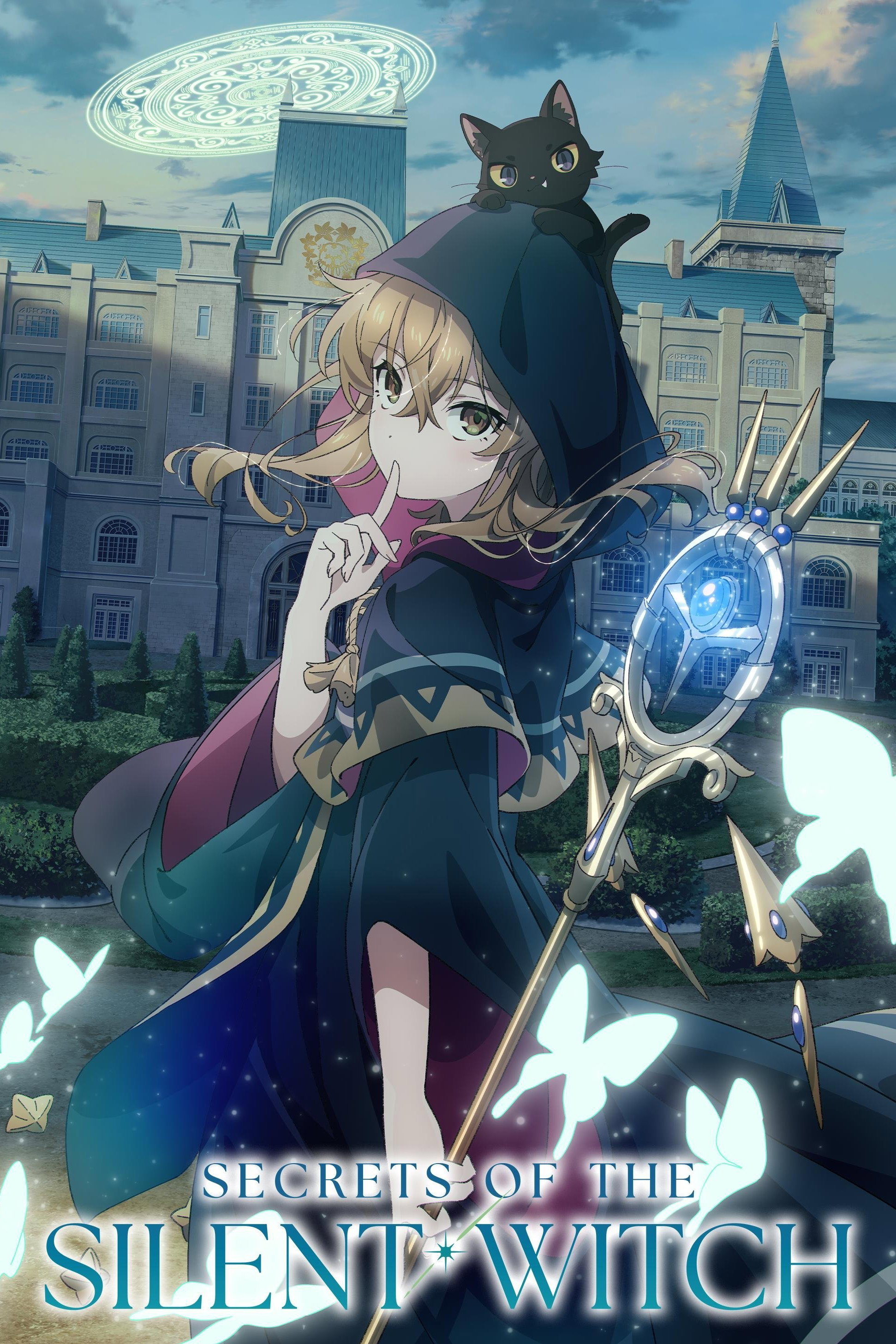 Secrets of the Silent Witch (Épisodes spéciaux)