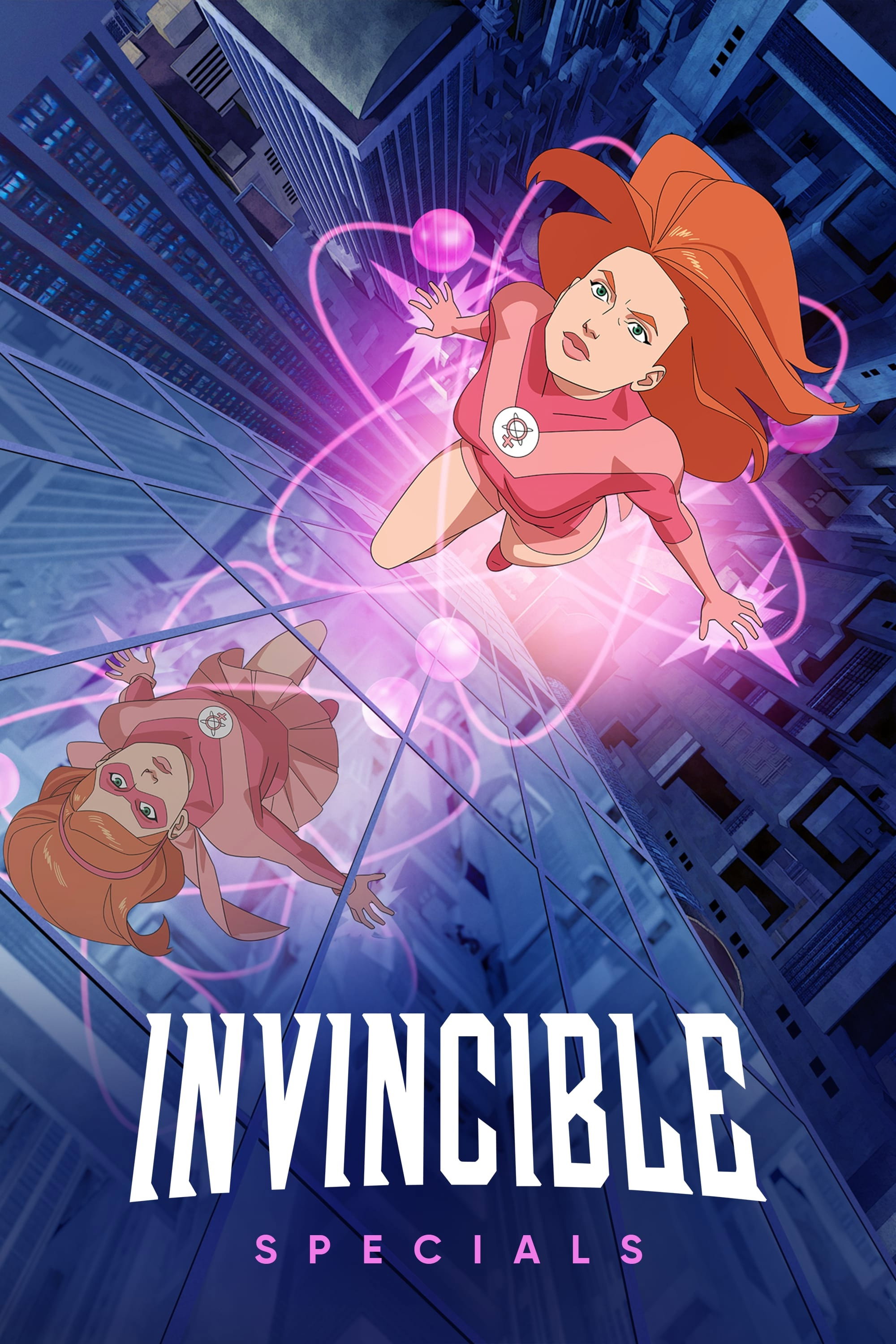 Invincible (Épisodes spéciaux)