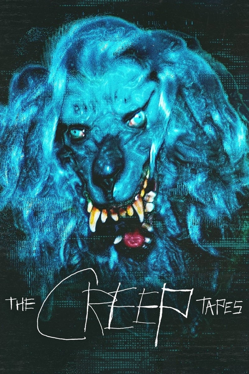 The Creep Tapes — Saison 2