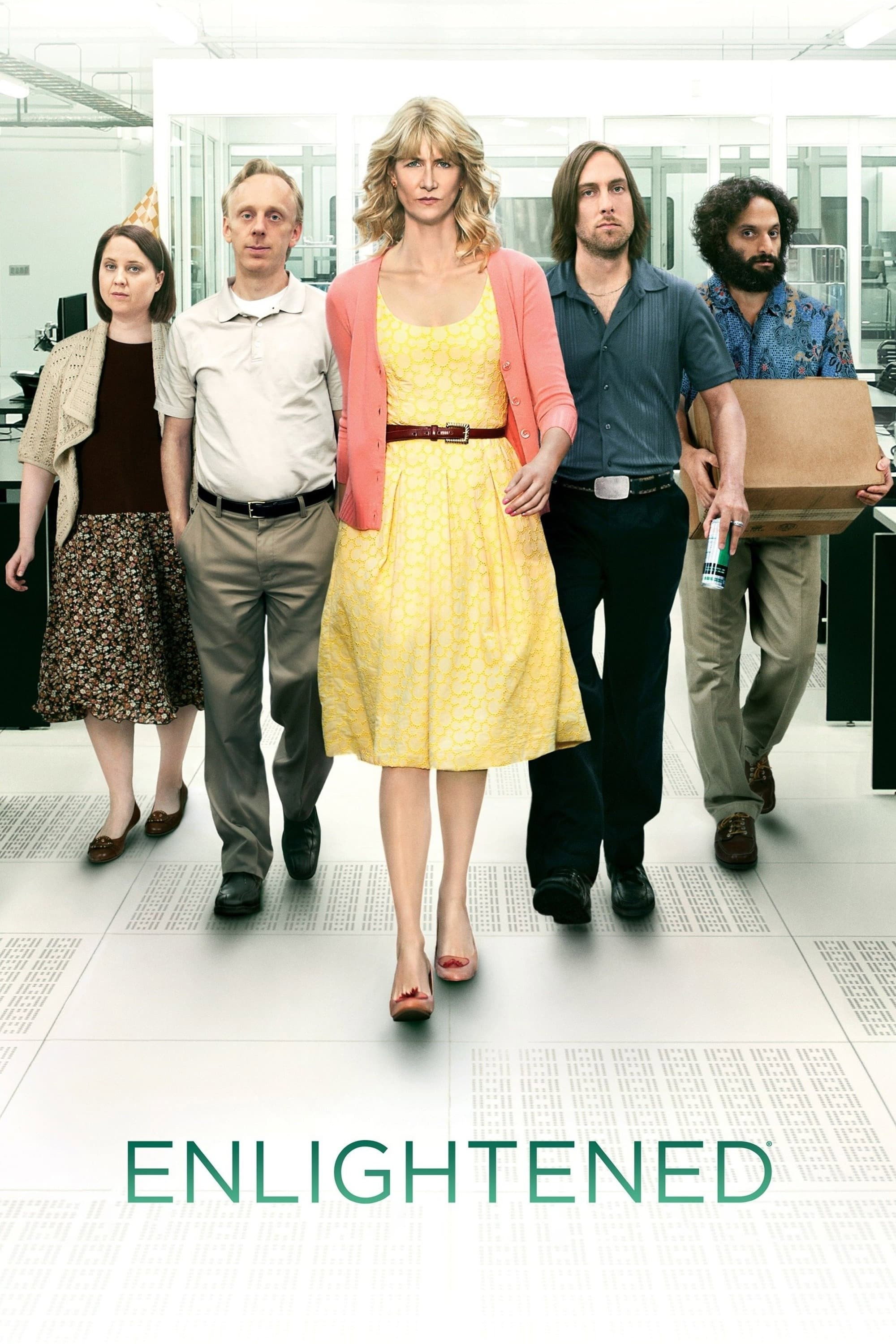 Illuminée — Saison 2