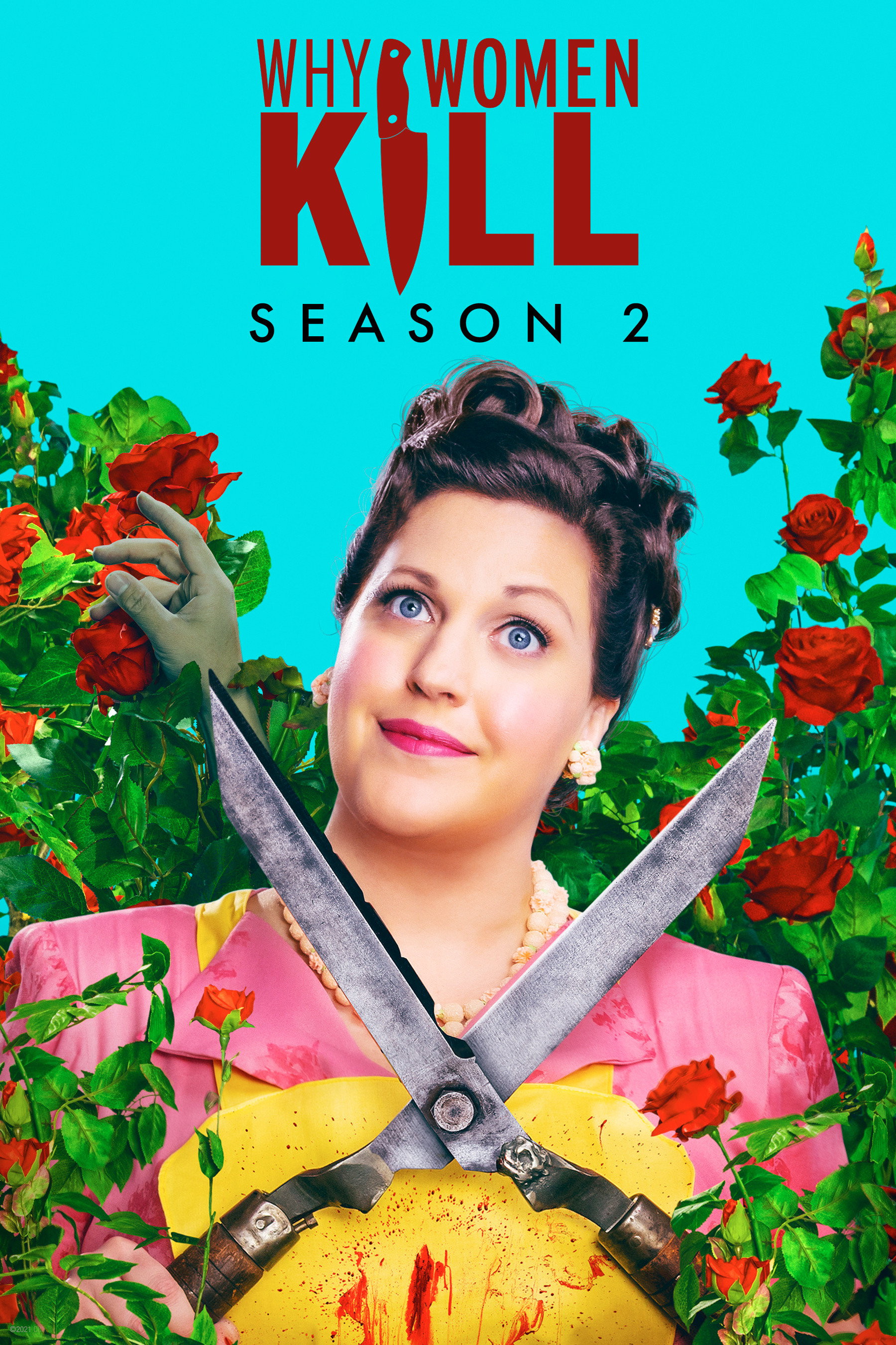 Why Women Kill — Saison 2
